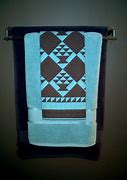 Image result for Vintage Towel Rack