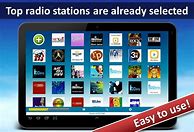 Image result for FM Radio App Android