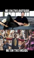 Image result for The Greatest Showman Memes Barnum and Philip Drinking