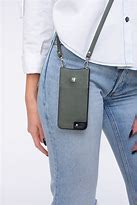 Image result for Phone Case Crossbody Designer Bag