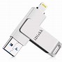 Image result for Memory Flash Disk iPhone