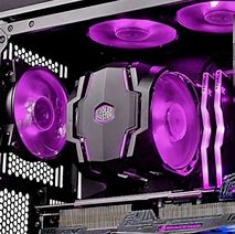 Image result for CPU Cooling Fan for PS5