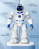 Image result for Smart Robot Toy