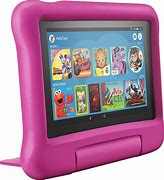 Image result for Fire Tablet 7 Mercari Pink