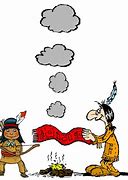 Image result for Smoke Signals Clip Art
