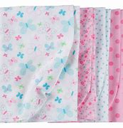 Image result for Fleece Baby Blankets for Girls