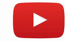 Image result for YouTube App Logo Transparent