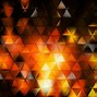 Image result for Orange and Black Abstract Art Wallpaper 4K