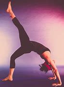 Image result for One Person Gymnastics Poses