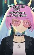 Image result for Vtuber Grilling Meme