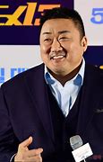 Image result for 마동석 수영복