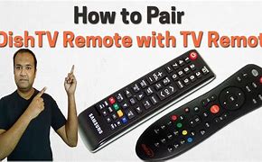 Image result for Dish Remote to Samsung TV
