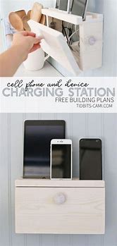 Image result for Cell Phone Charging Block