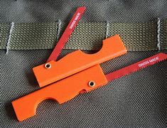 Image result for EDC Pocket Hacksaw