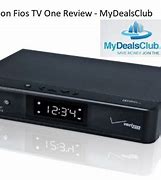 Image result for FiOS TV One Cost