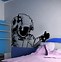 Image result for Astronaut Decal