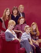 Image result for Partridge Family Cast Members