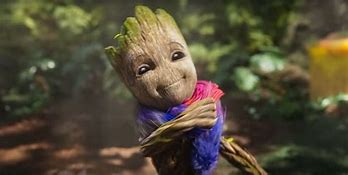 Image result for Guardians Groot Funny