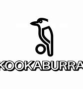 Image result for Kookaburra Bat Logo