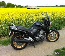 Image result for Honda 500 Motorcycle