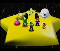 Image result for Mario Party 2 Ending