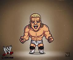 Image result for WWE Cartoon Wrestling