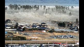 Image result for China Tsunami