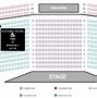 Image result for Wyndham Theatre Seating Plan