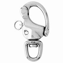 Image result for Swivel Eye Snap Shackle