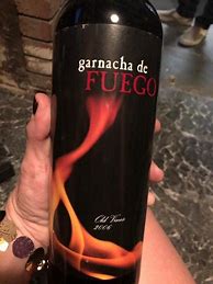 Image result for Ateca Calatayud Garnacha Fuego Old Vines