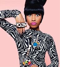 Image result for Nicki Minaj Profile