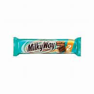 Image result for Milky Way Salted Caramel Candy Bars