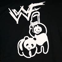 Image result for WWF Panda Wrestling