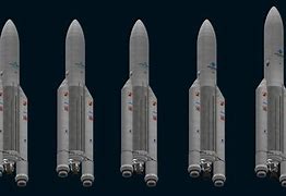 Image result for KSP Ariane 5 Mod