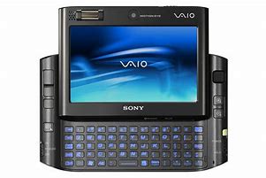 Image result for Vaio Handheld Computer