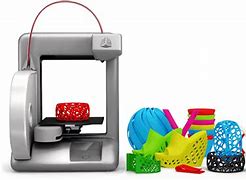 Image result for 3D Printer Transparent