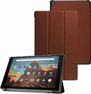 Image result for Kindle Fire HD 10 Case with Screen Protector