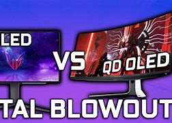 Image result for WD OLED vs Woled