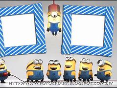Image result for Minion Page Border