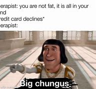 Image result for Big Chungus Memes 2019