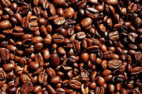 Image result for Caffeine Beans