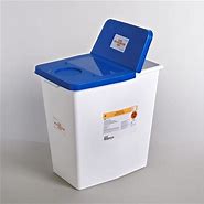 Image result for Medical Waste Containers