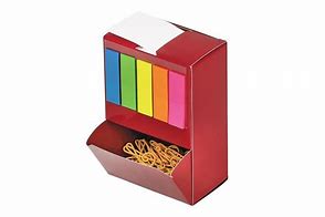 Image result for Paper Clip Box