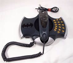 Image result for Bat Phone Work