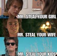 Image result for Stranger Things Roast Memes