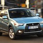 Image result for Mitsubishi Crossover