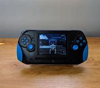 Image result for PS2 Handheld Console