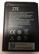 Image result for New ZTE Battery