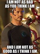 Image result for Iron Man Funny