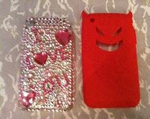 Image result for Pink iPhone Covers